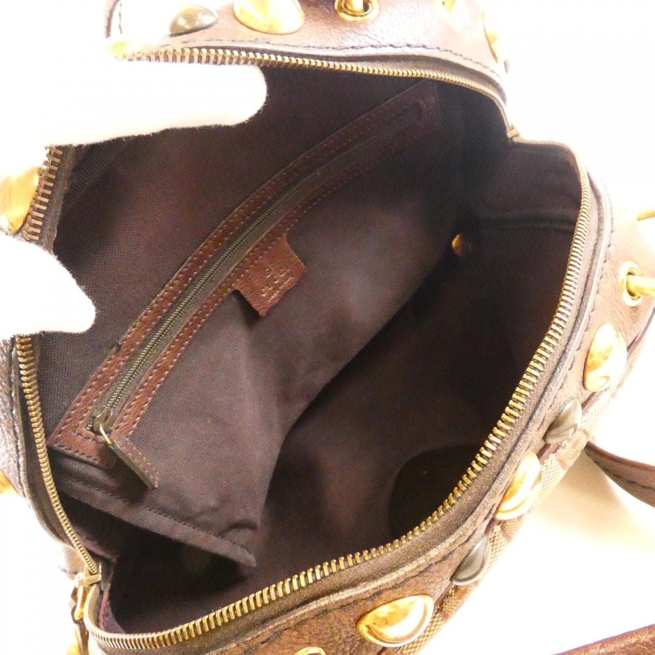 グッチ 209600 FT0PZ バッグ