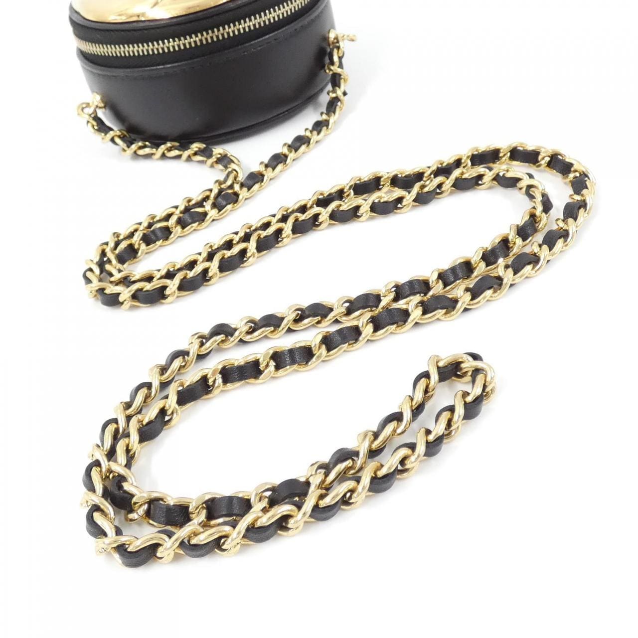 CHANEL AP3089 Chain Clutch