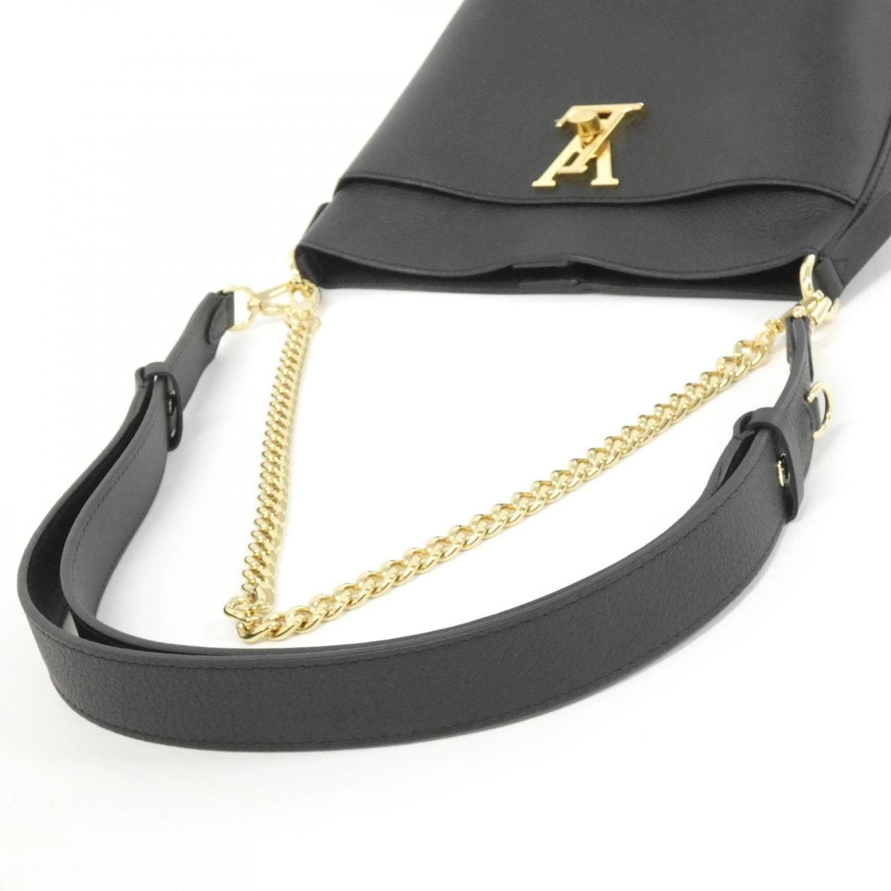 ルイヴィトン ロック & ウォーク M24006 ショルダーバッグ