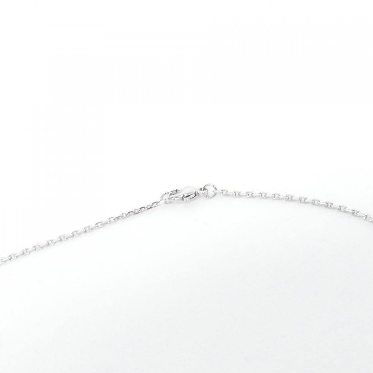 【未使用品】エルメス ポップ アッシュ MINI 147992FP ネックレス