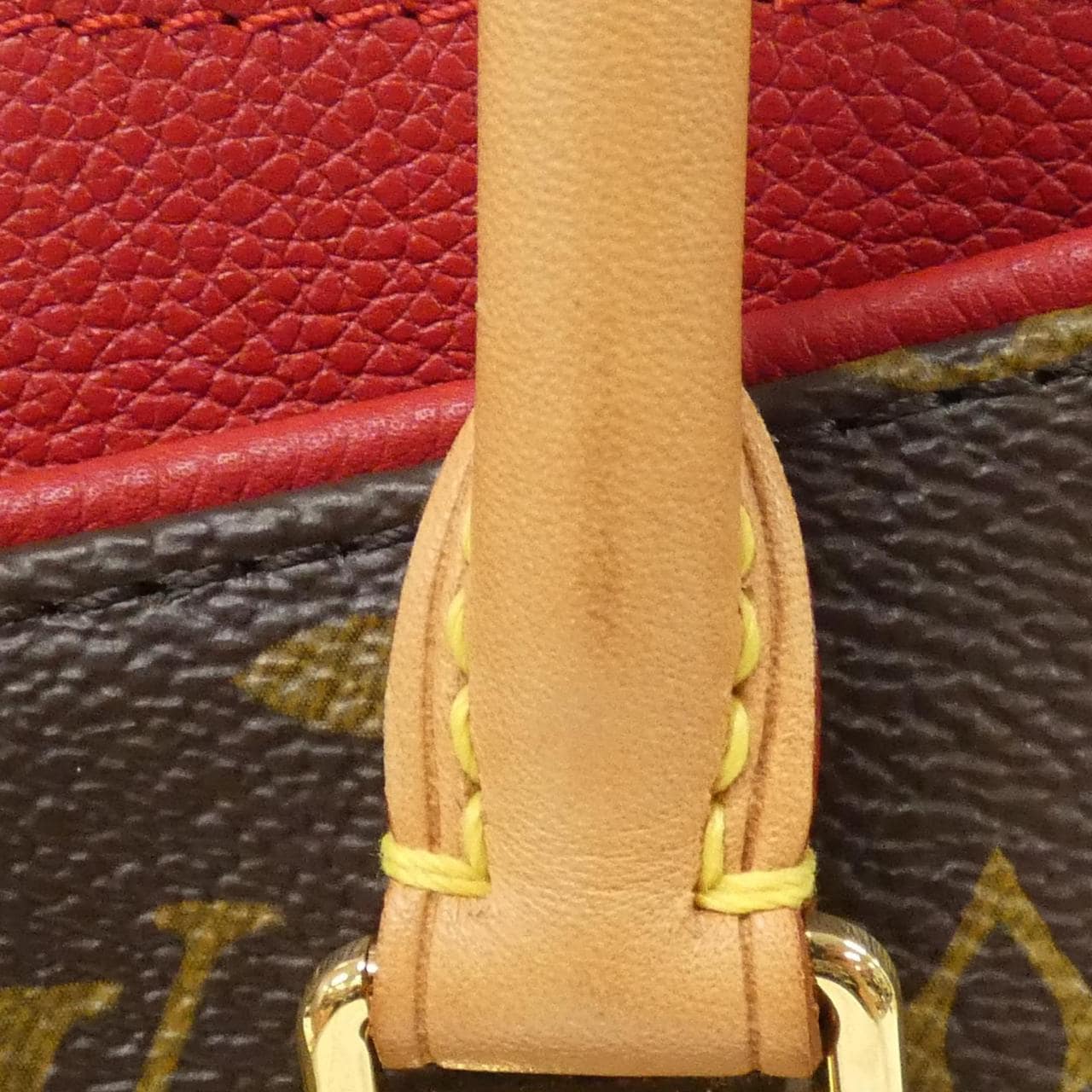 ルイヴィトン モノグラム パラス M41175 バッグ