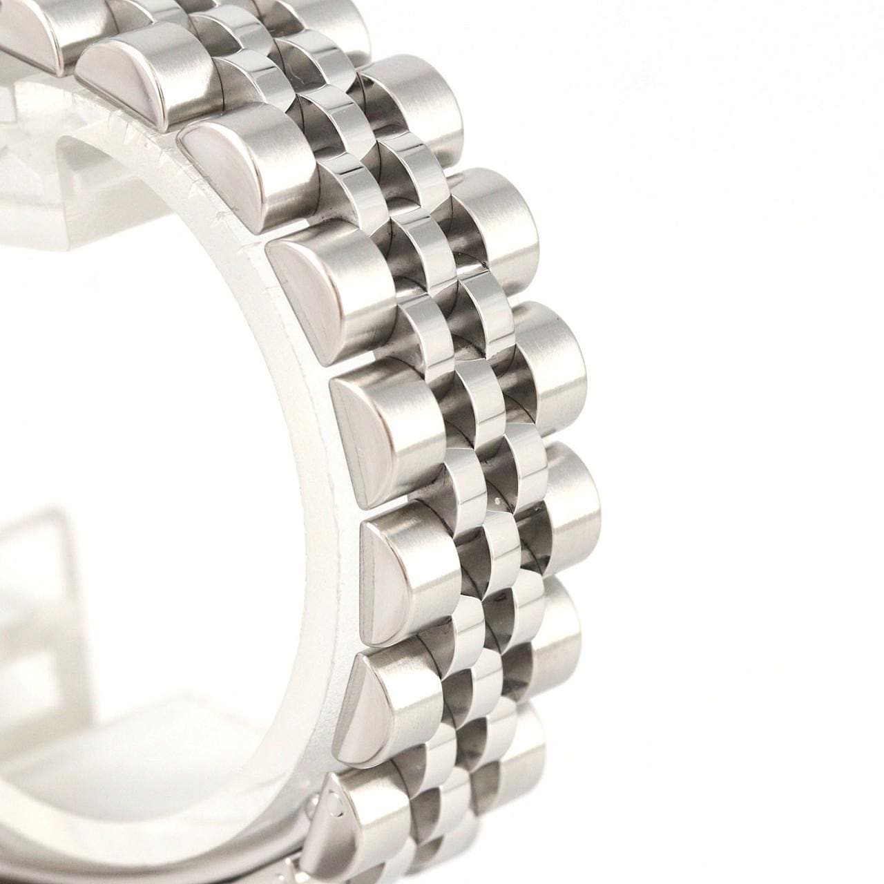 ロレックス デイトジャスト 179174 SSxWG 自動巻 V番