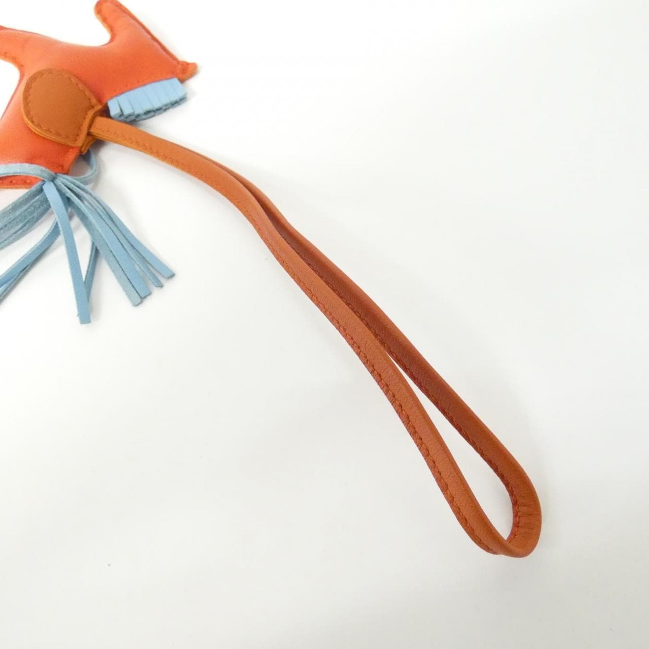 エルメス ロデオ バッグチャーム PM 064929CA