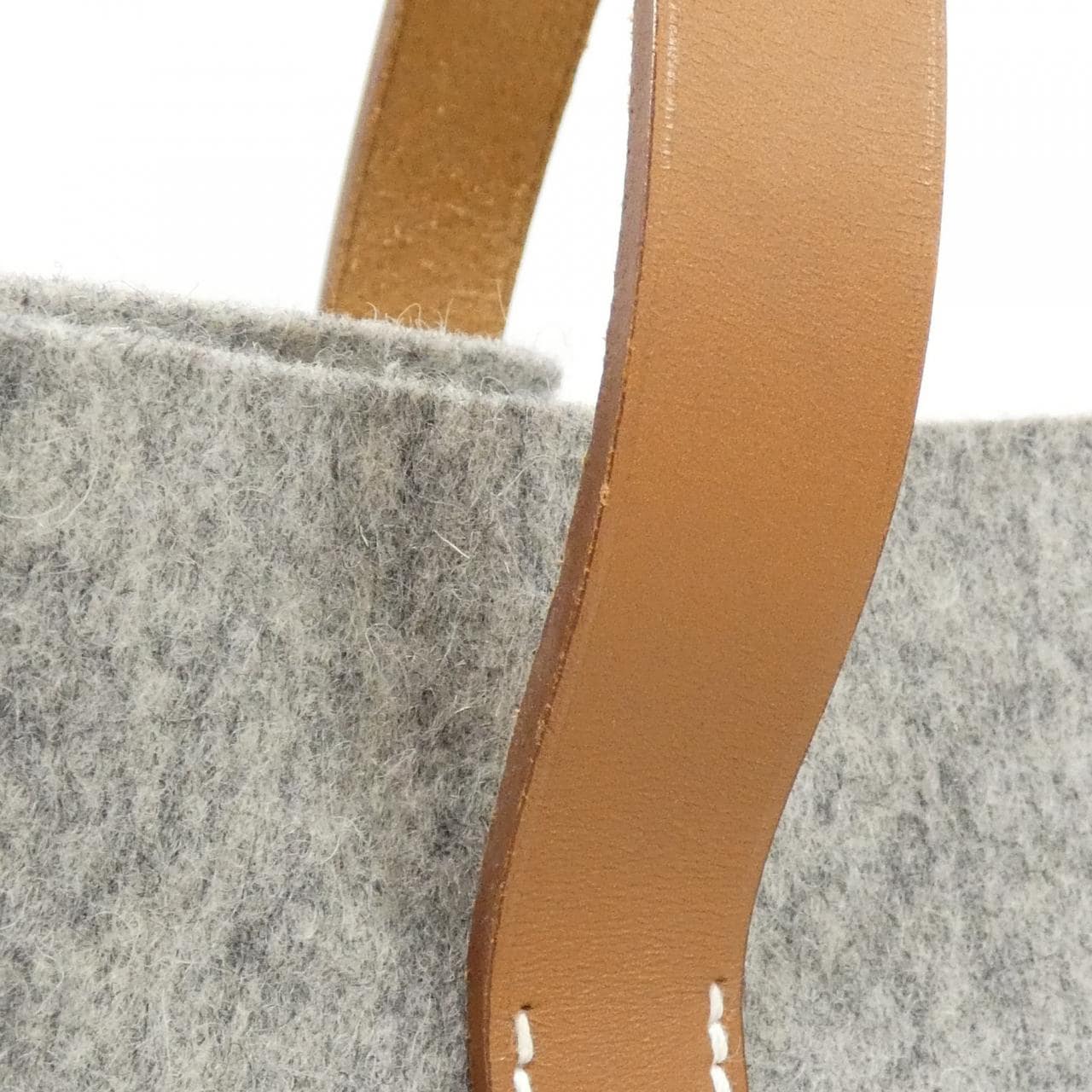 エルメス カバリコール バッグ