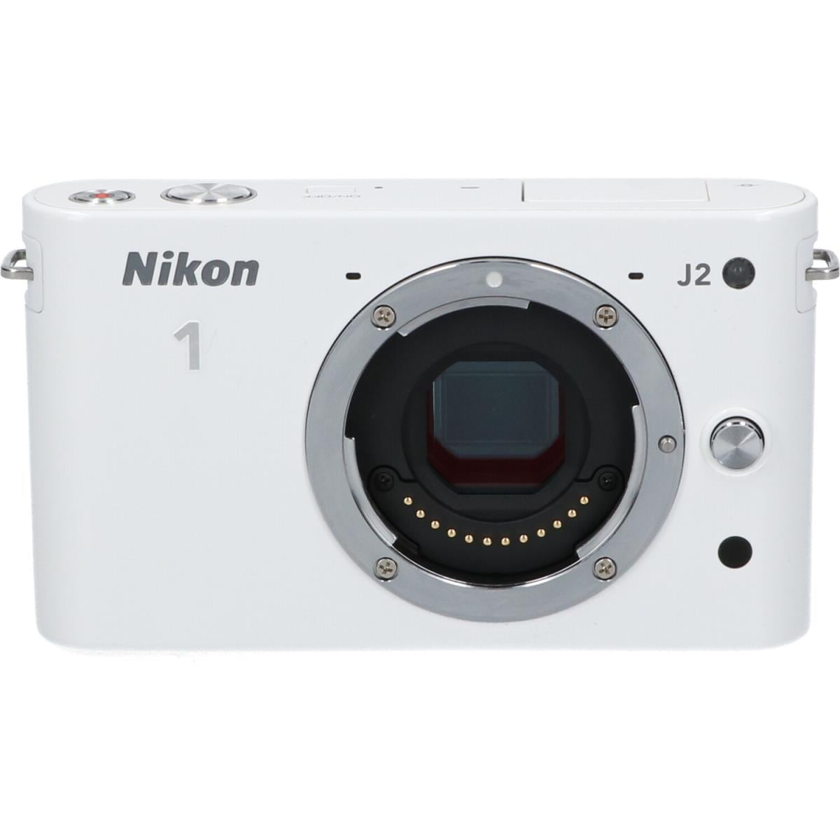 NIKON NIKON1 J2