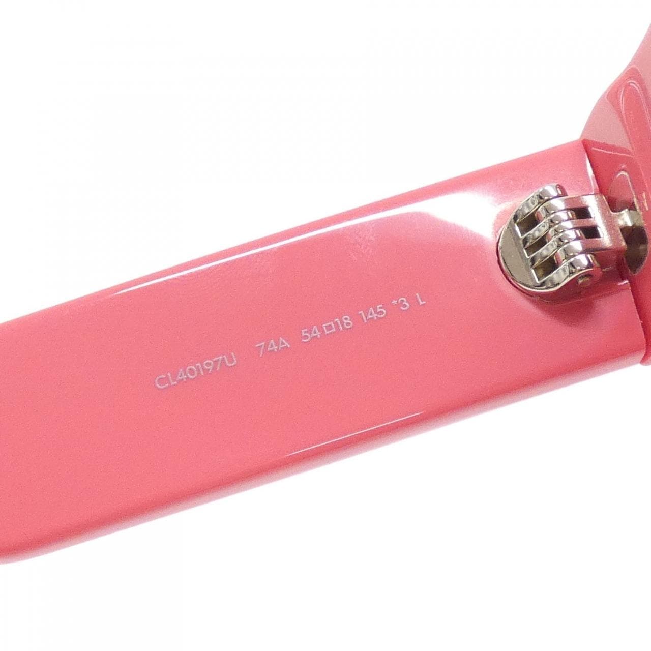 【新品】セリーヌ 40197U サングラス