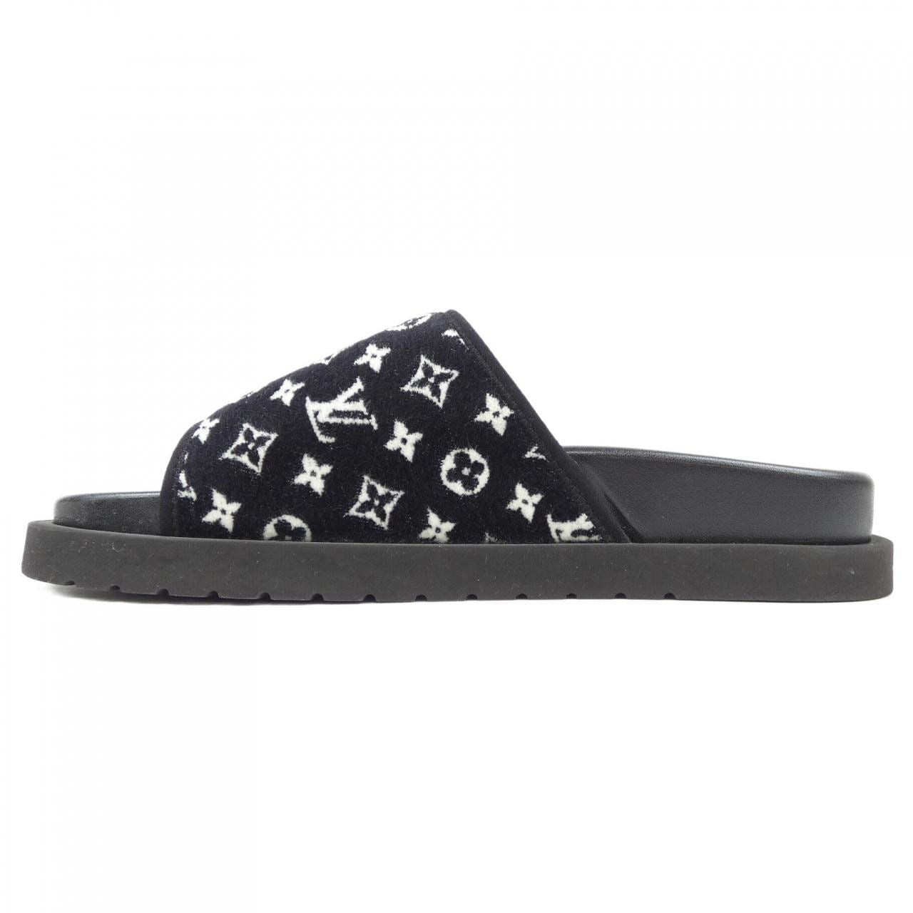 ルイヴィトン LOUIS VUITTON サンダル