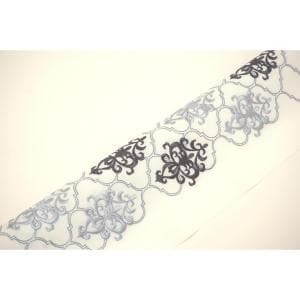 【新品】刺繍半衿