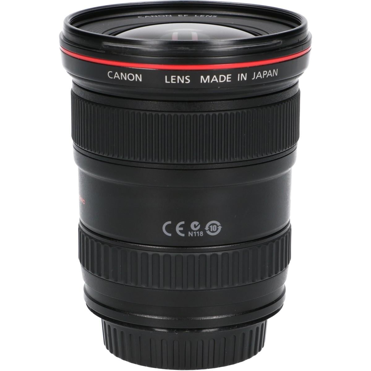 EF17-40mm F4L USM