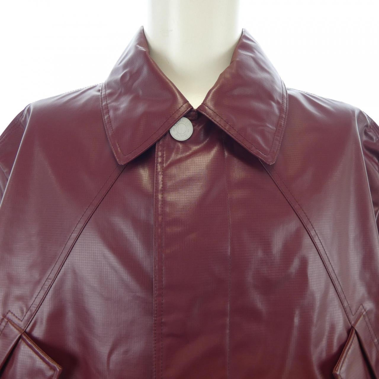 エルメス HERMES *92-5516 コート
