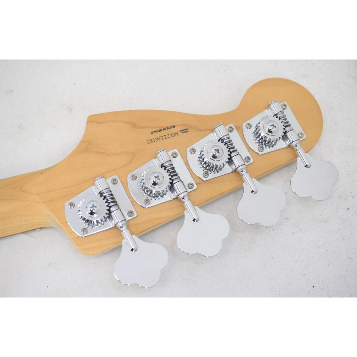 ＦＥＮＤＥＲ　　ＰＬＡＹＥＲ　ＰＲＥＣＩＳＩＯＮ　ＢＡＳＳ