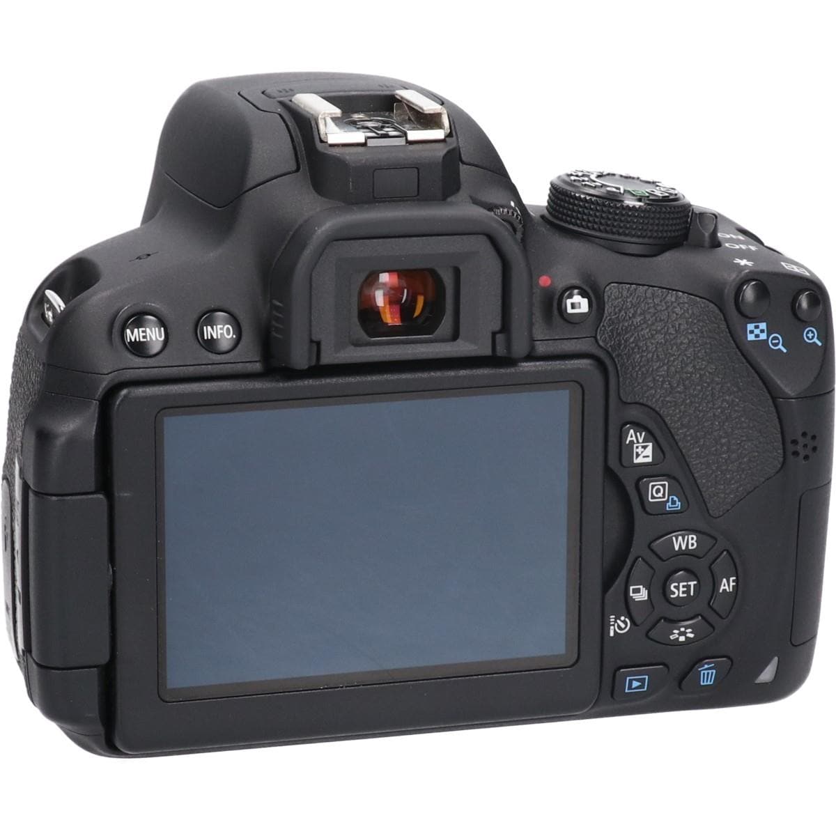 ＥＯＳ　ＫＩＳＳ　Ｘ７ｉ