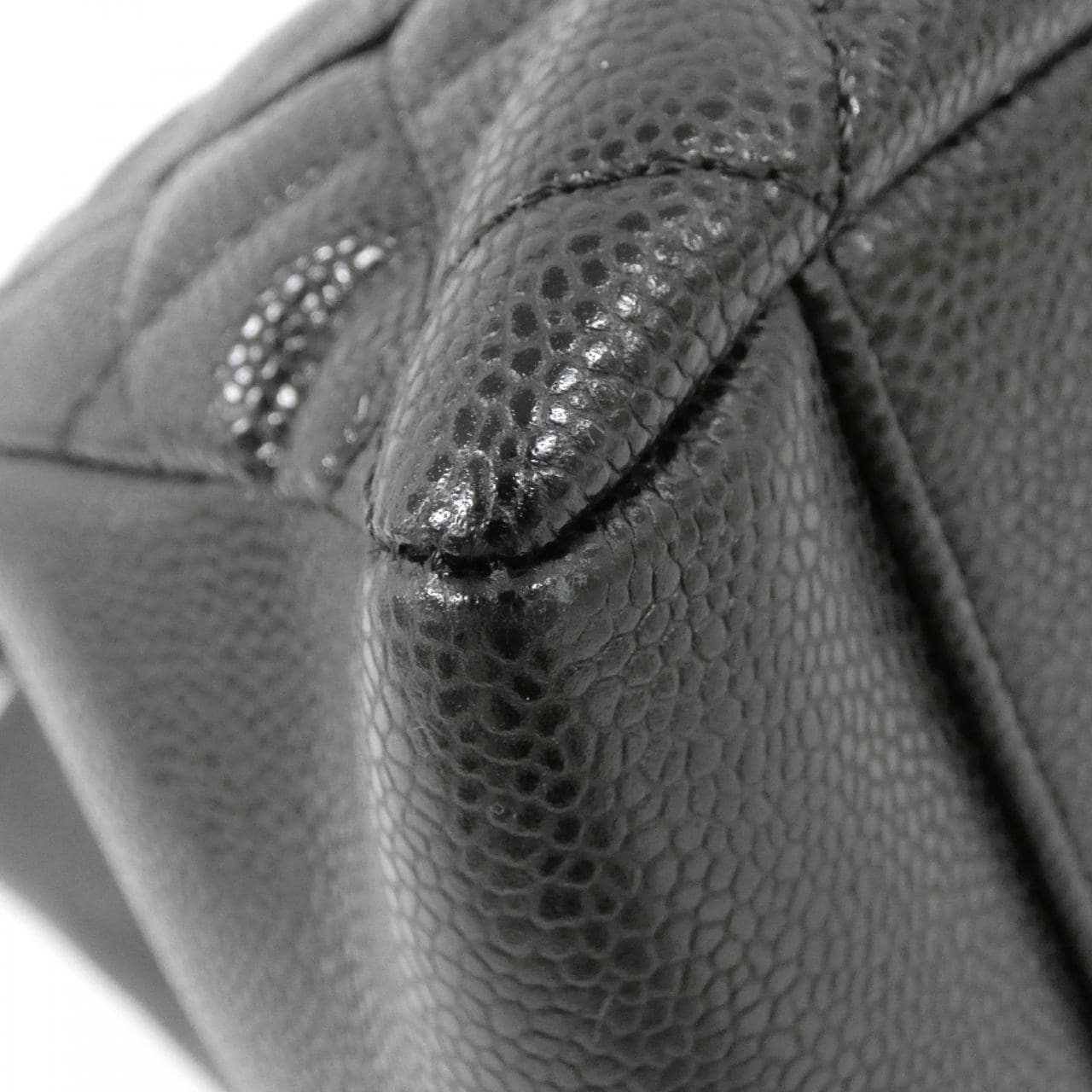 【ヴィンテージ】シャネル 50995 ショルダーバッグ