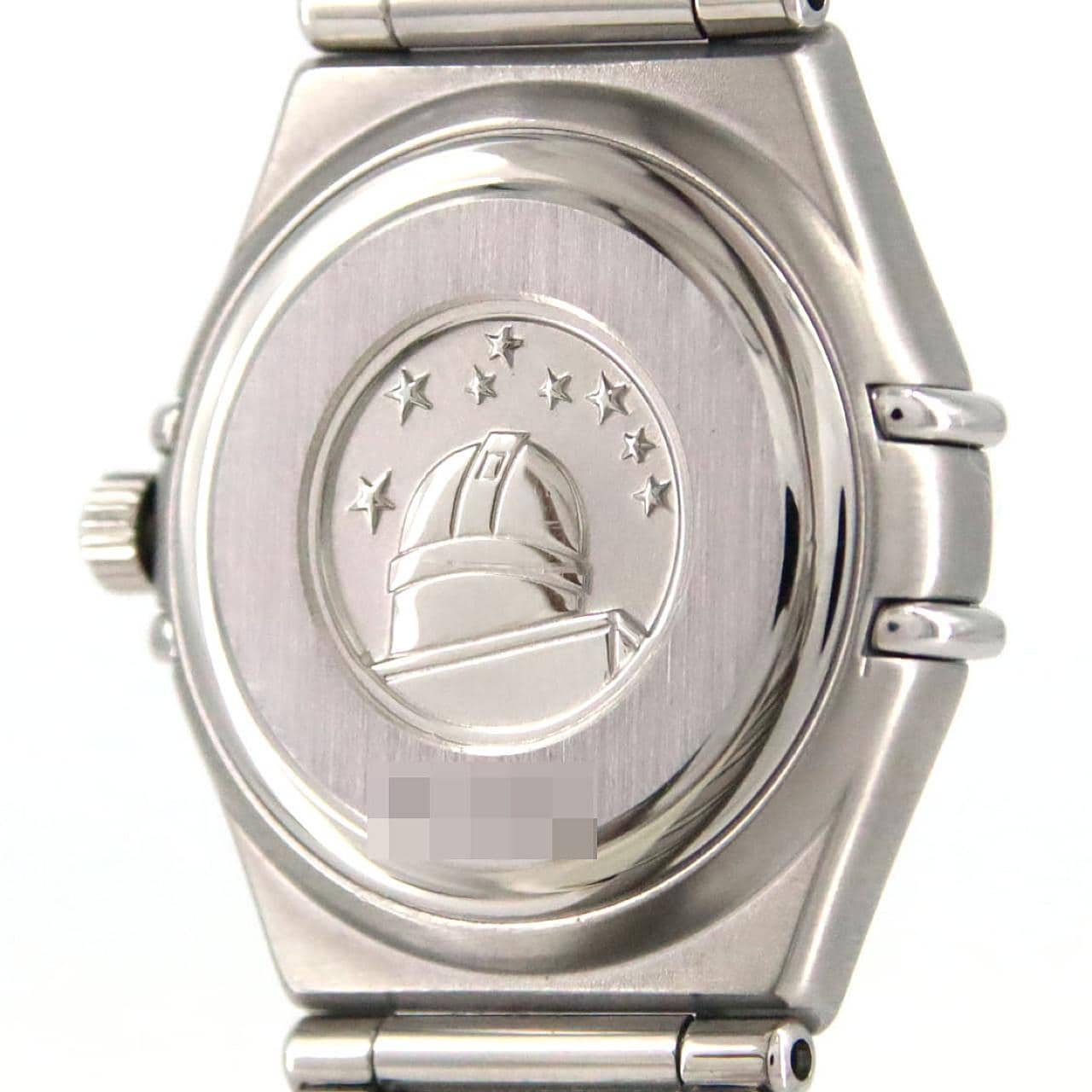 オメガ コンステレーションミニ 1562.30 SS クォーツ