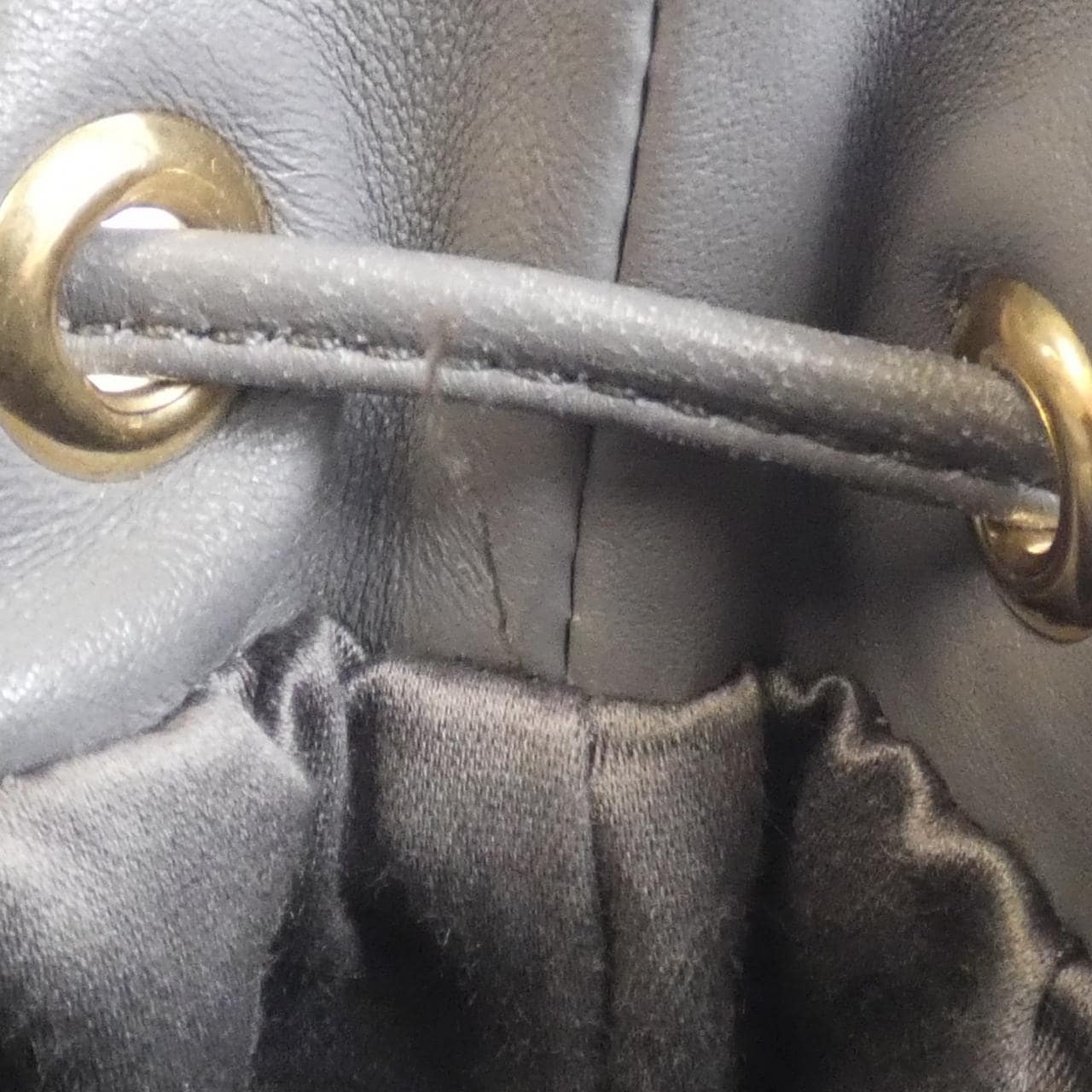 ミュウミュウ 5BE014 ショルダーバッグ