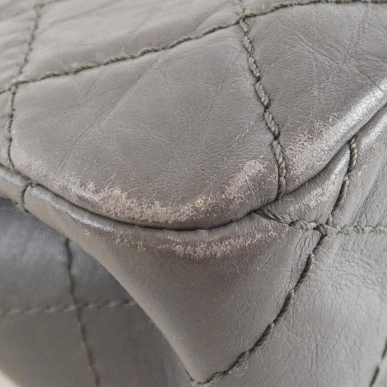 シャネル 37587 ショルダーバッグ