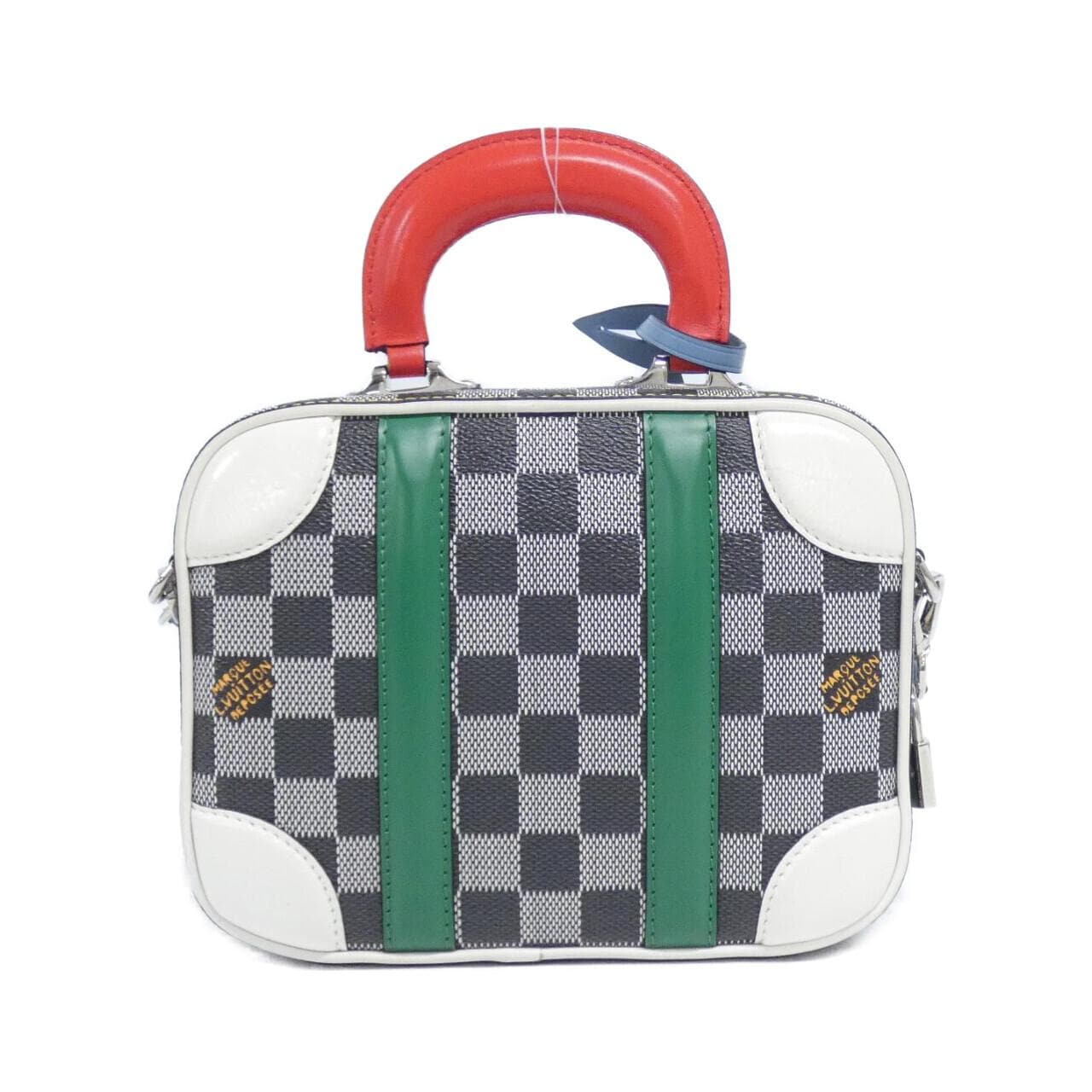 ルイヴィトン ヴァリゼットBB N40233 バッグ