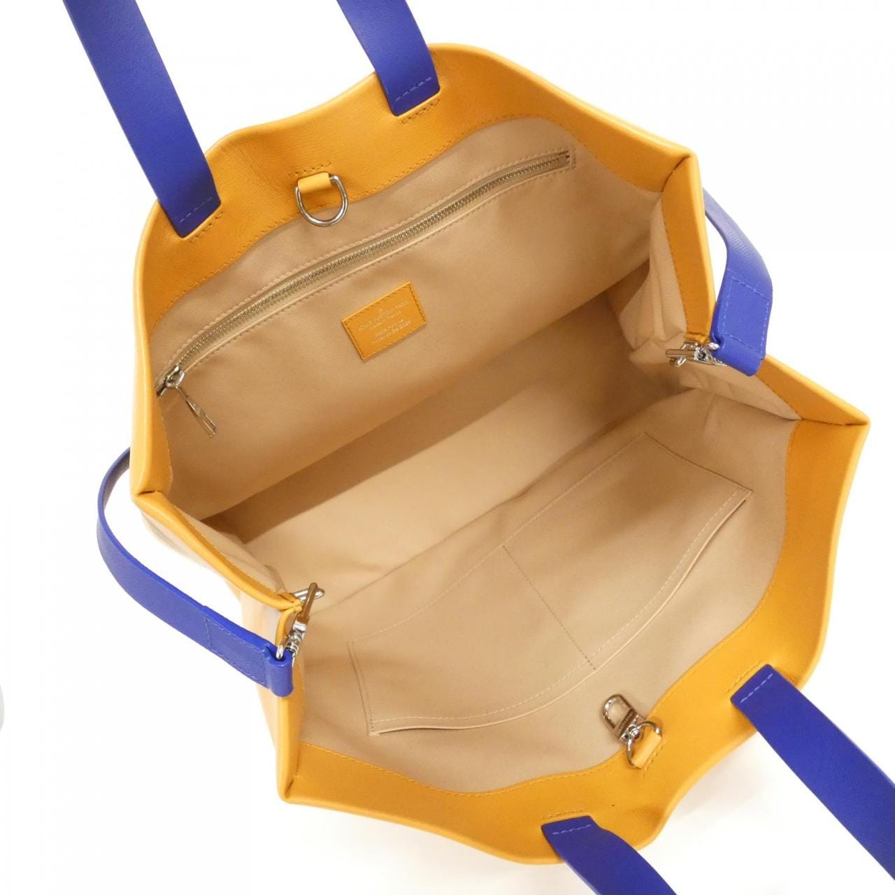 ルイヴィトン ショッパー トート MM 2024SS M24457 バッグ