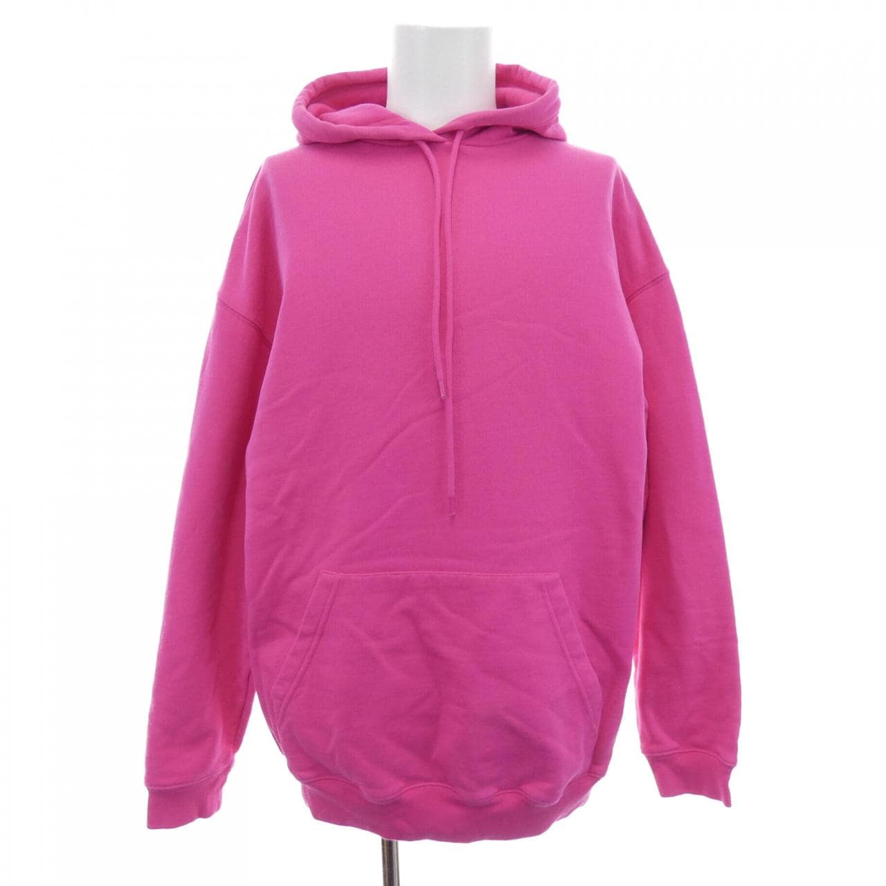 バレンシアガ BALENCIAGA 570798 THV79 パーカー