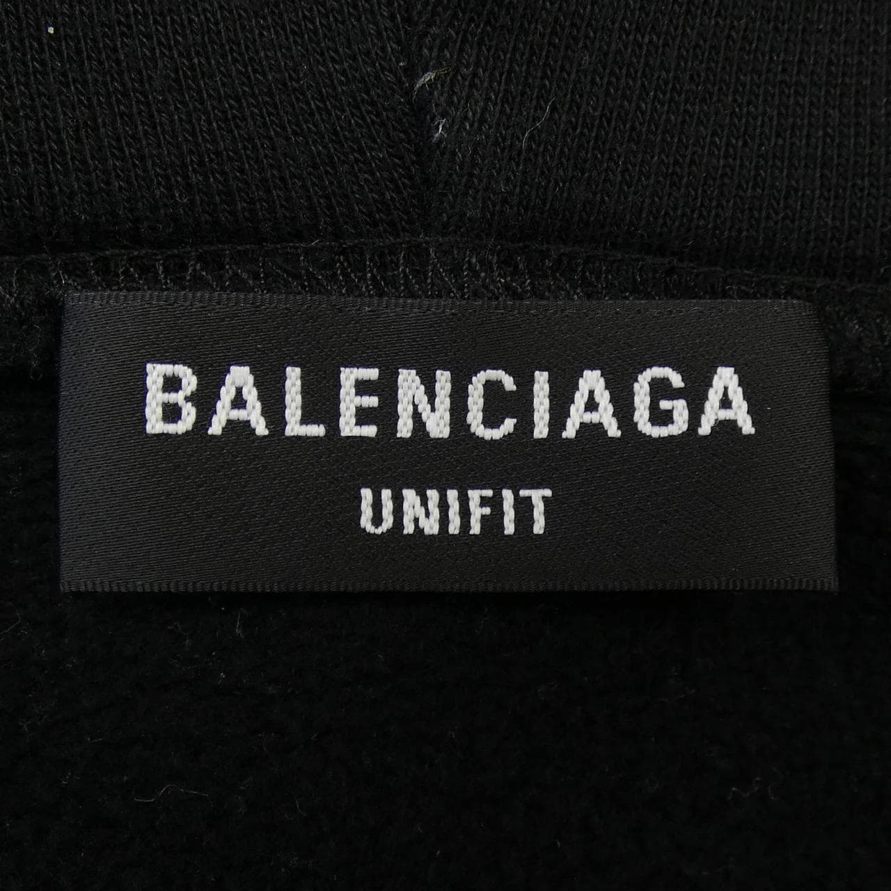 バレンシアガ BALENCIAGA 651799 TKVE6 パーカー
