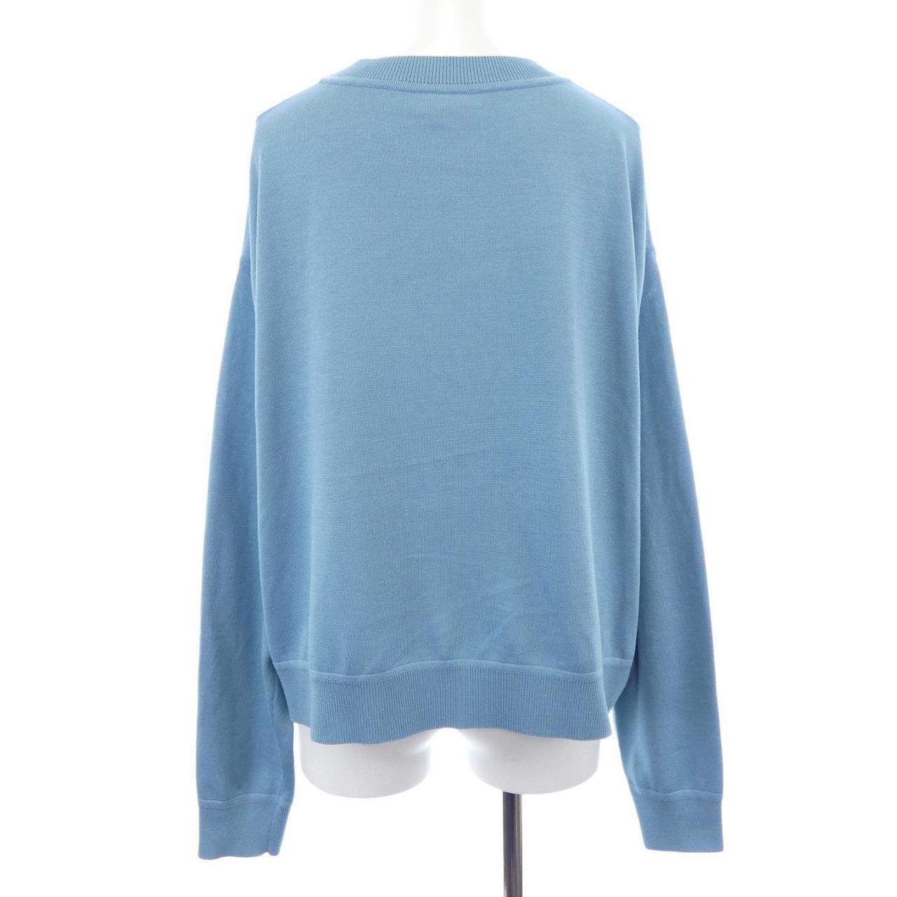 エルメス HERMES EPERON D'OR BANDANA 4H2817D4 ツイルレーヌ ニット