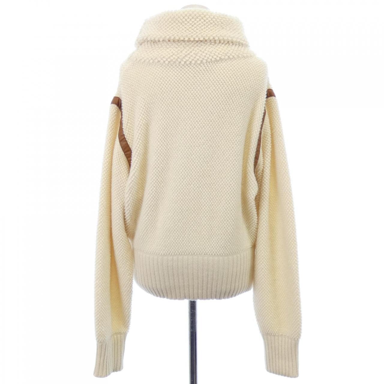 エルメス HERMES 17-7714 ニット