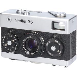 ローライ３５テッサー（ツアイス製）ドイツ