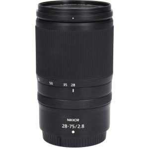 Ｚ２８－７５ｍｍ　Ｆ２．８