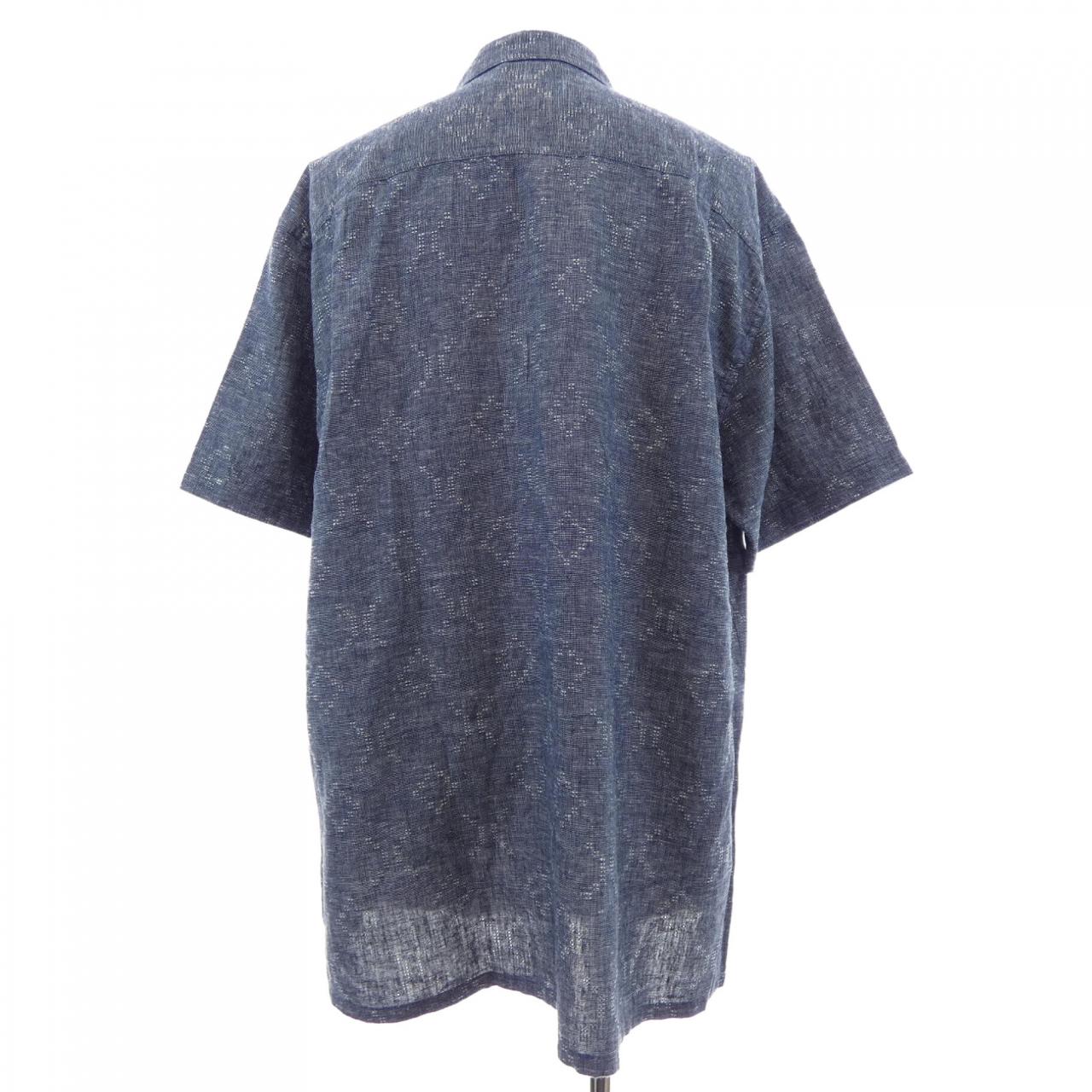 パタゴニア PATAGONIA シャツ 53139 S／Sシャツ