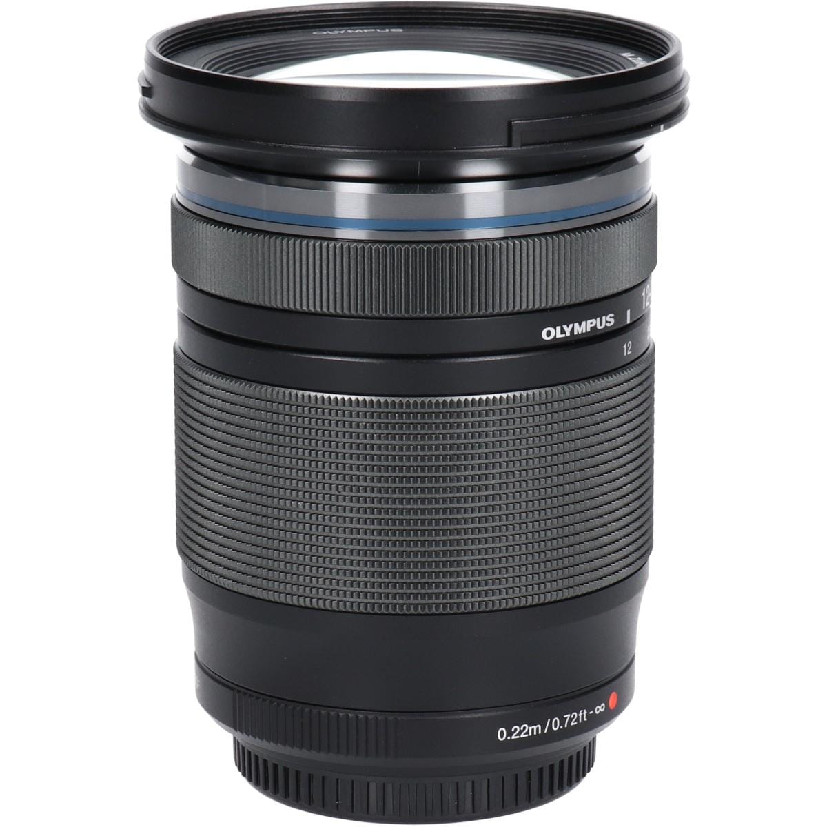 ＭＺＤ　ＥＤ１２－２００ｍｍ　Ｆ３．５－６．３