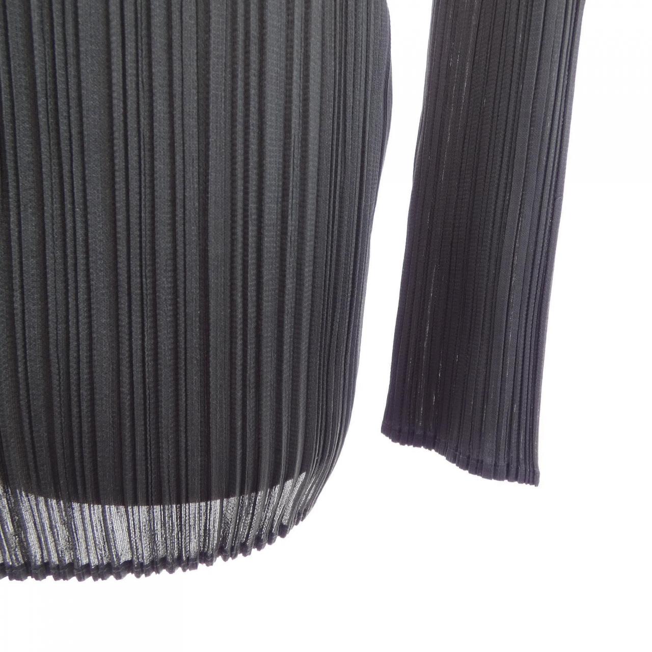 【ヴィンテージ】プリーツプリーズ PLEATS PLEASE PP04-JK604 トップス