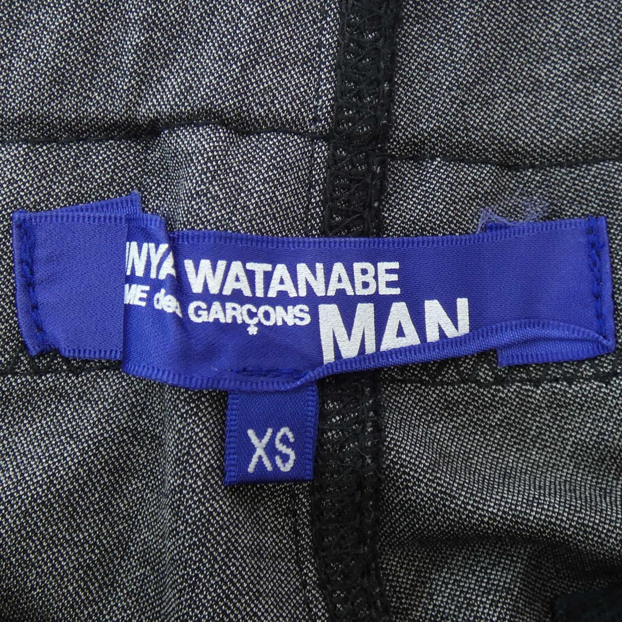JUNYA WATANABE MAN長褲