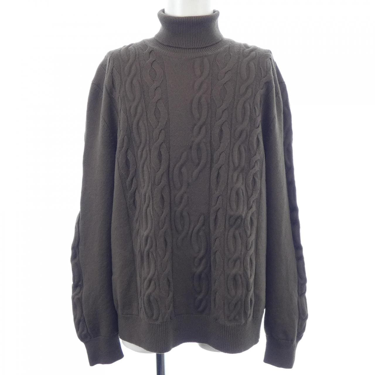 エルメス HERMES ニット