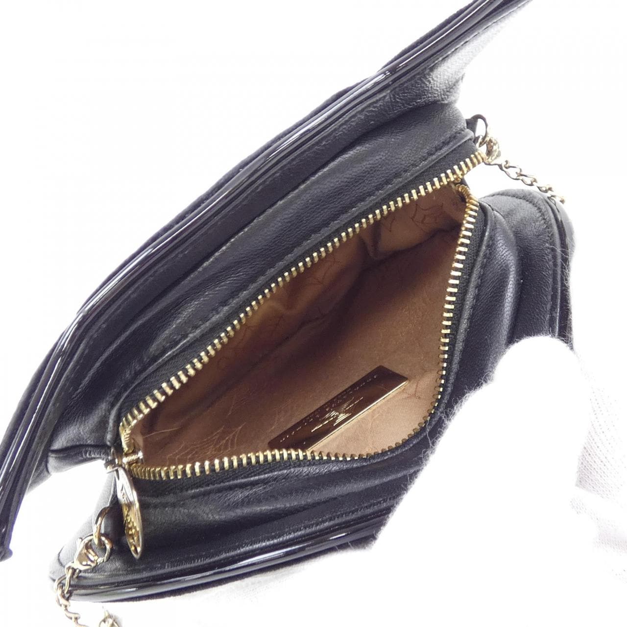 シャーロット オリンピア CHARLOTTE OLYMPIA BAG