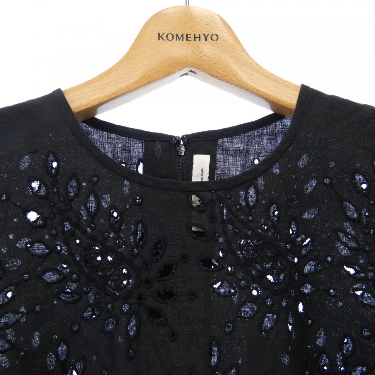 49アベニュージュンコシマダ 49AV.junko shimada トップス