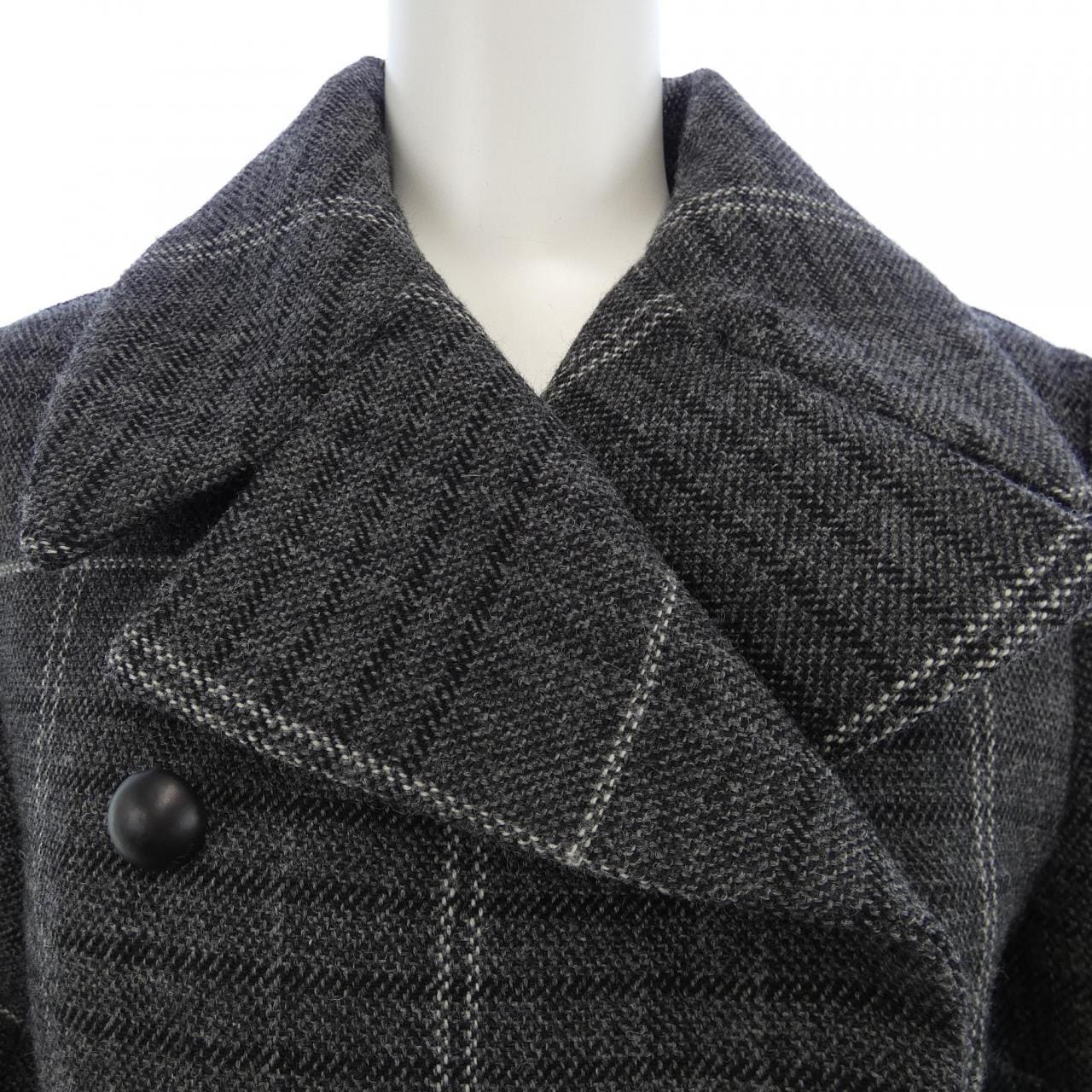 クリスチャンディオール CHRISTIAN DIOR コート