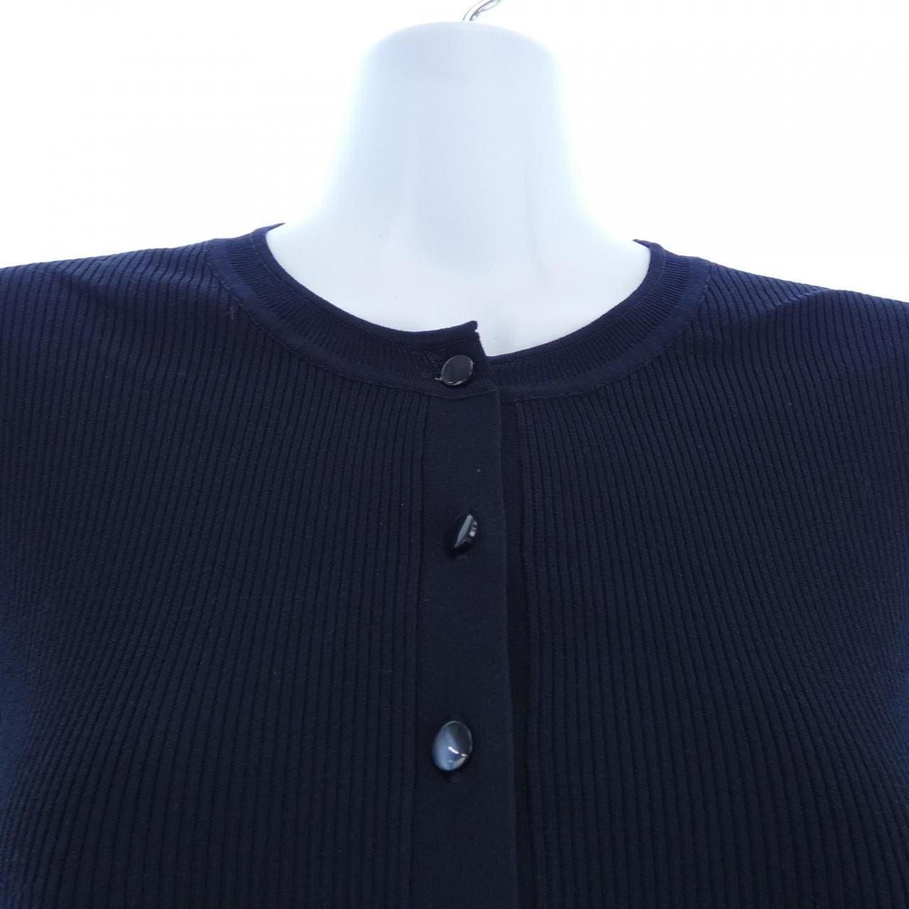 ポールカ PAULE KA カーディガン