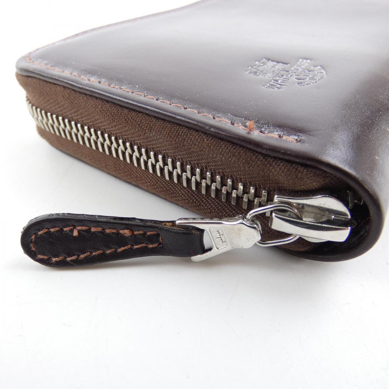 ホワイトハウスコックス WHITE HOUSE COX WALLET