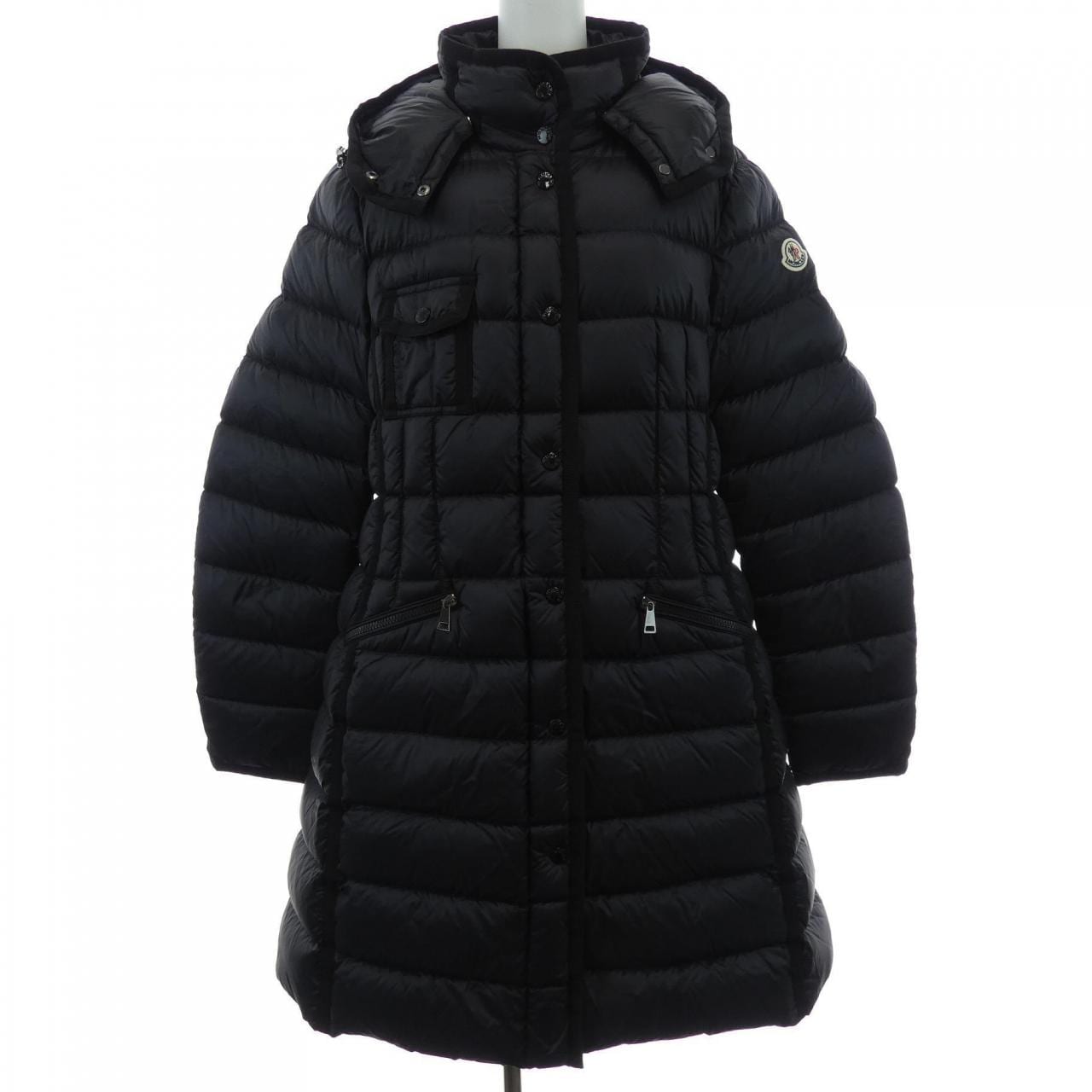 モンクレール MONCLER HERMINE ダウンコート
