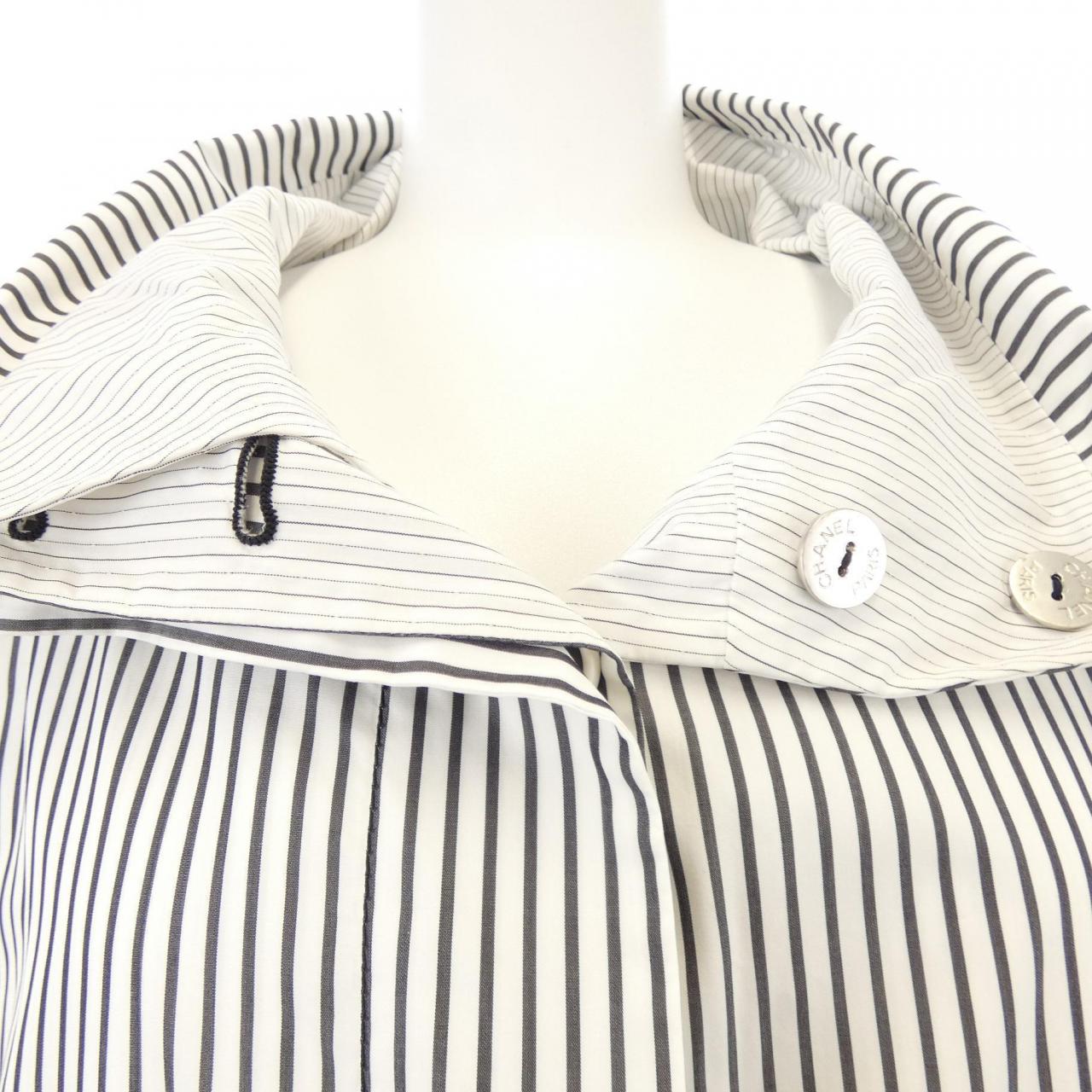 シャネル CHANEL P51562W05650 コート