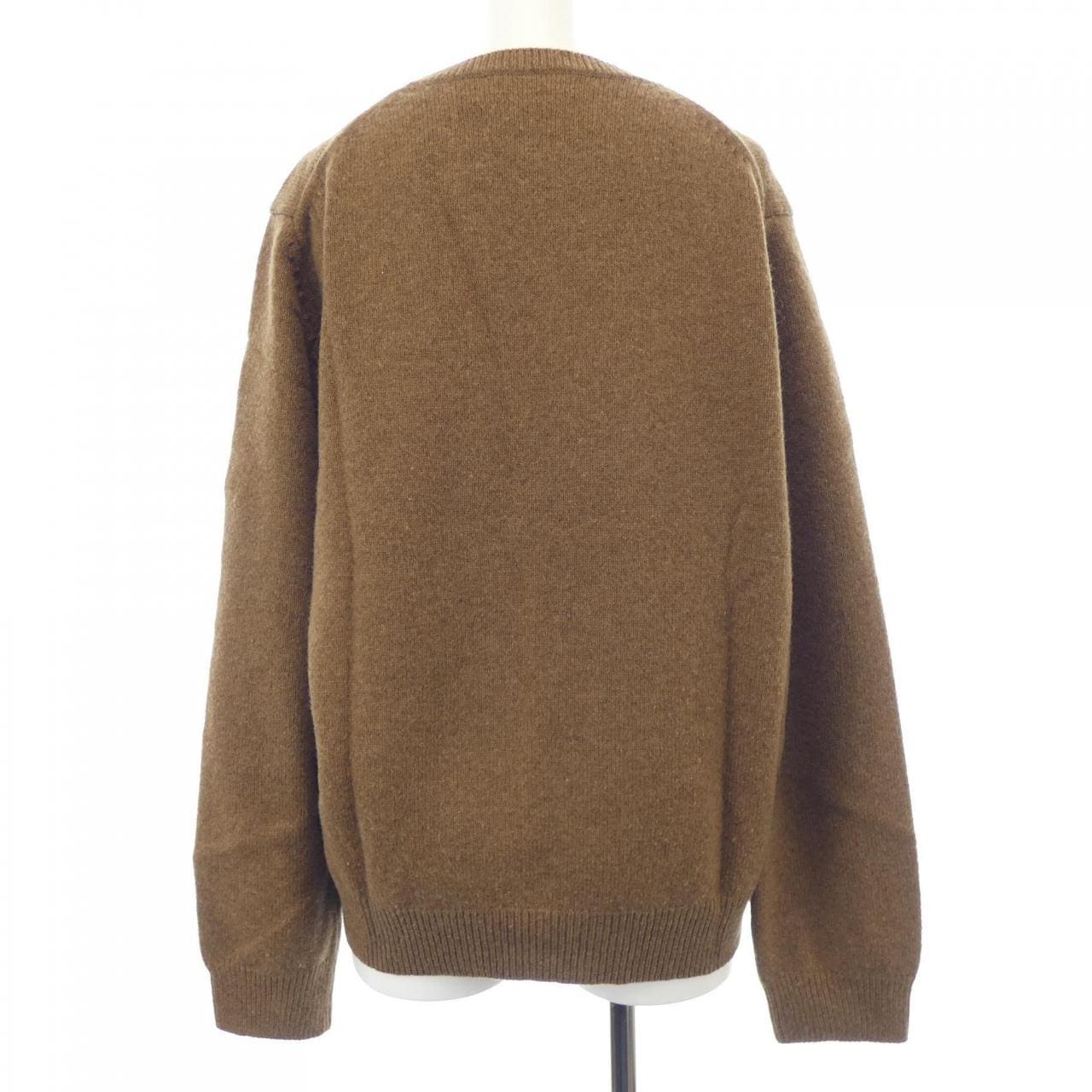 アーペーセー A.P.C. ニット