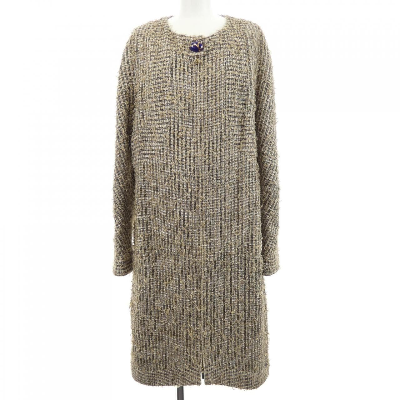 シャネル CHANEL P61815V46948 コート