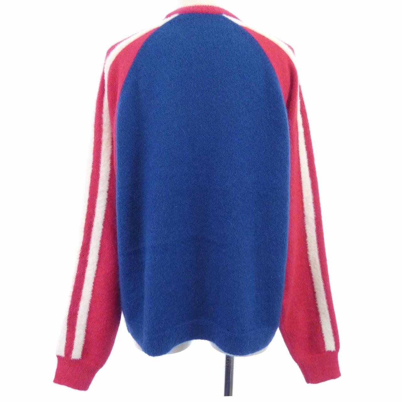 グッチ GUCCI 723538 XKCT1 ニット