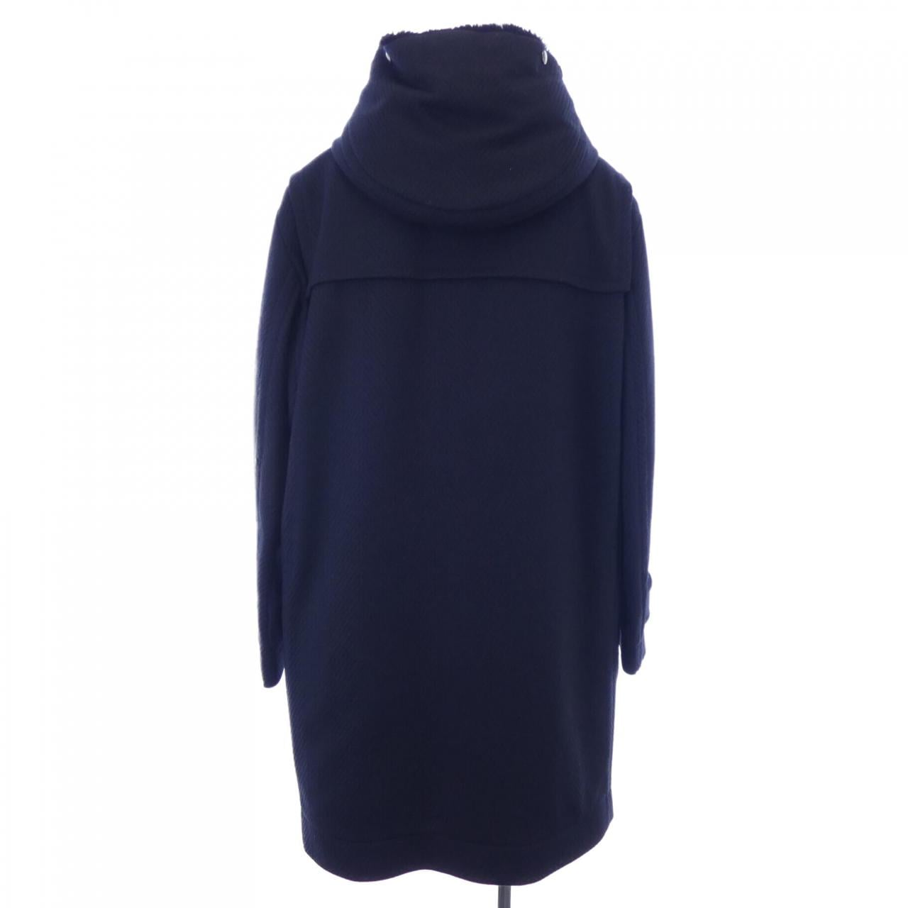 ルイヴィトン LOUIS VUITTON MJCO10WND ダッフルコート