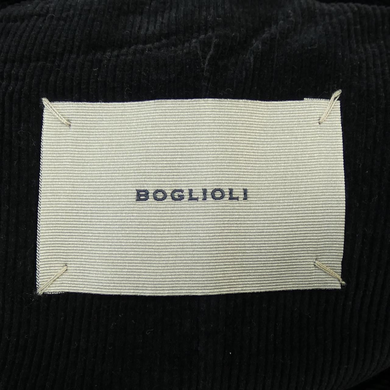 ボリオリ BOGLIOLI ジャケット
