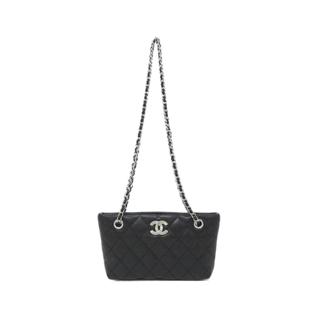 シャネル AP4417 チェーンクラッチ