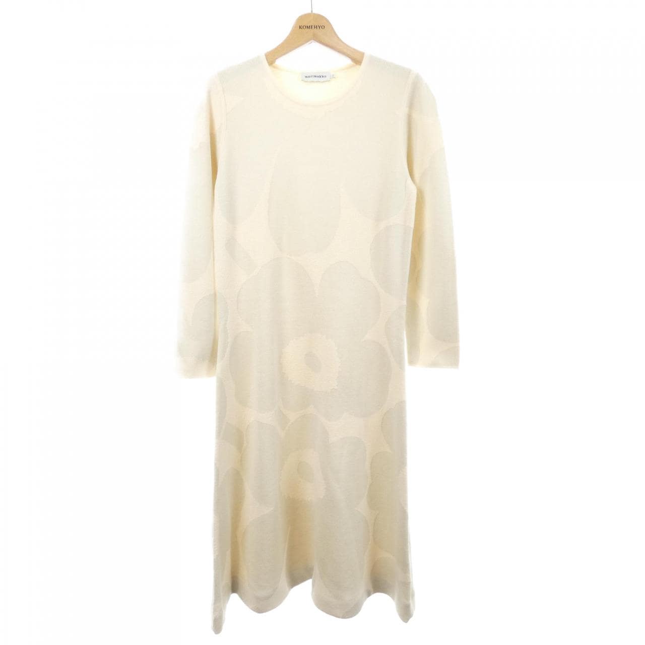 マリメッコ MARIMEKKO 52231-5-92339 ワンピース