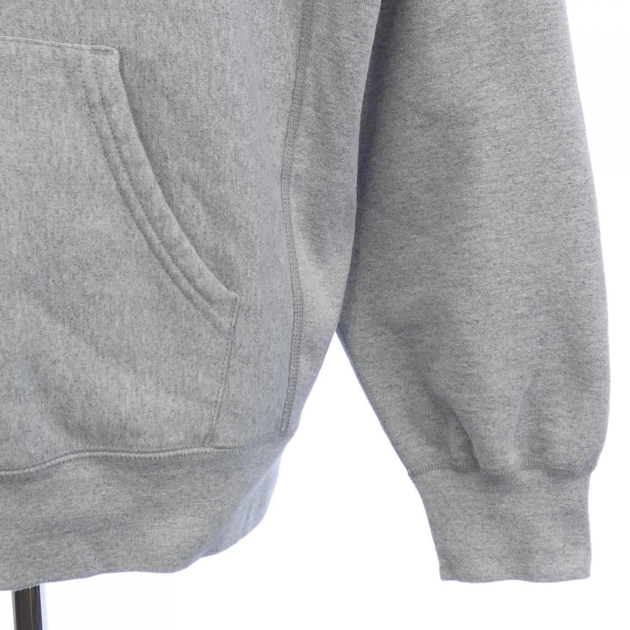 シュプリーム SUPREME CROSS BOX LOGO HOODE パーカー