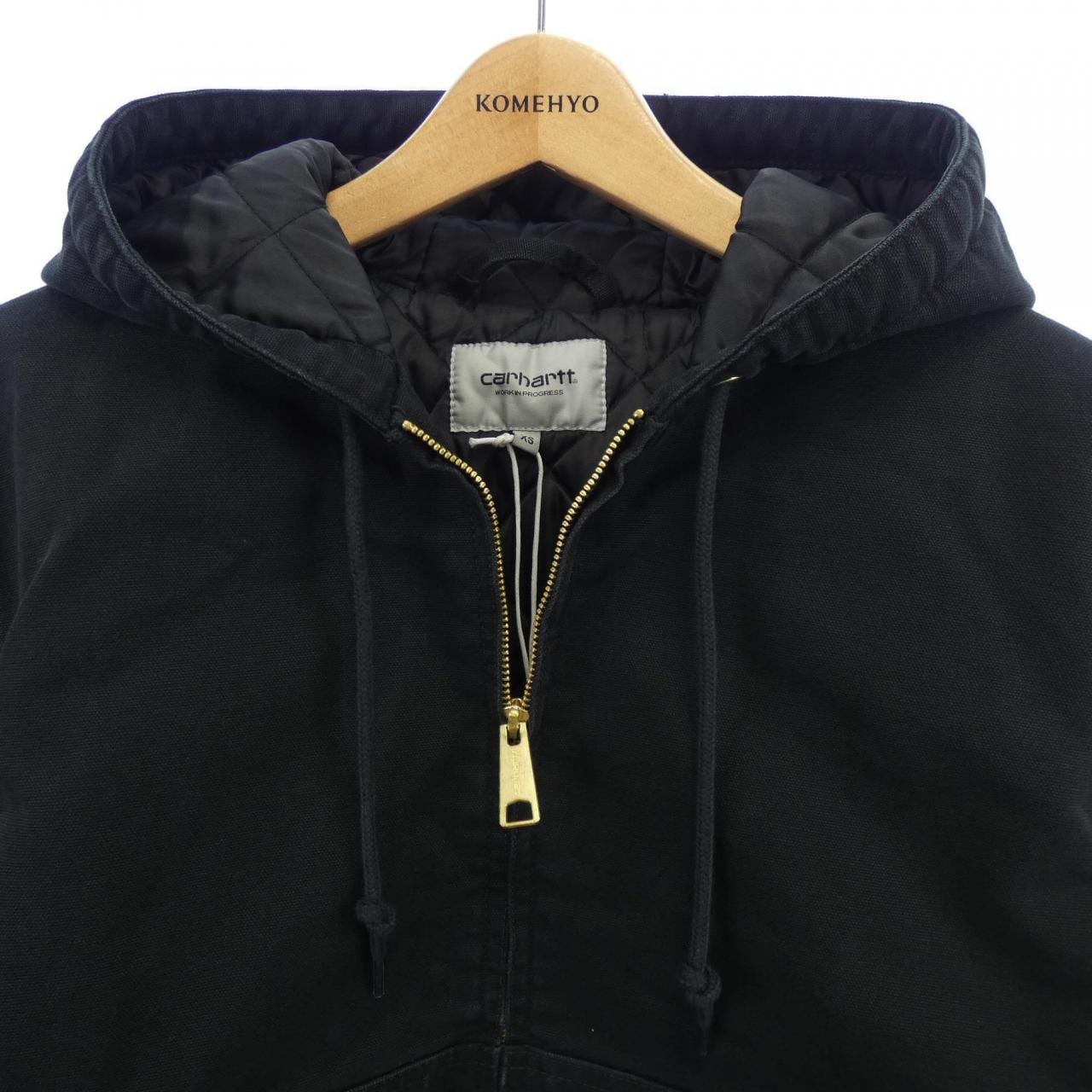 カーハート CARHARTT パーカー