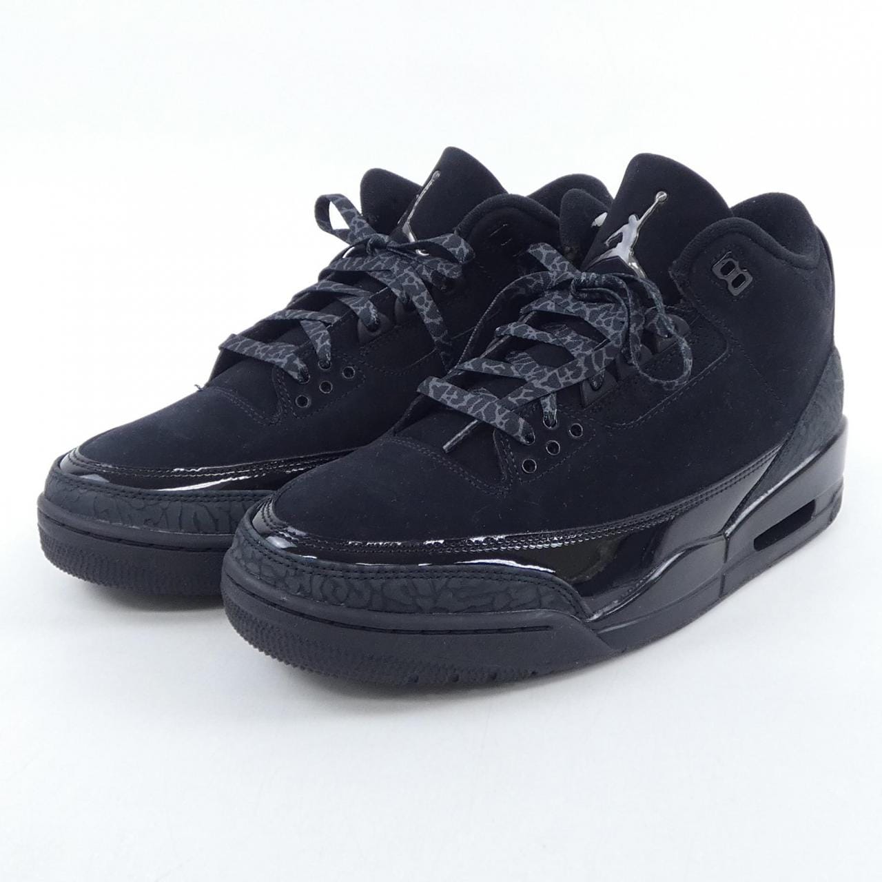 ナイキ ジョーダン NIKE JORDAN CT8532-001 シューズ